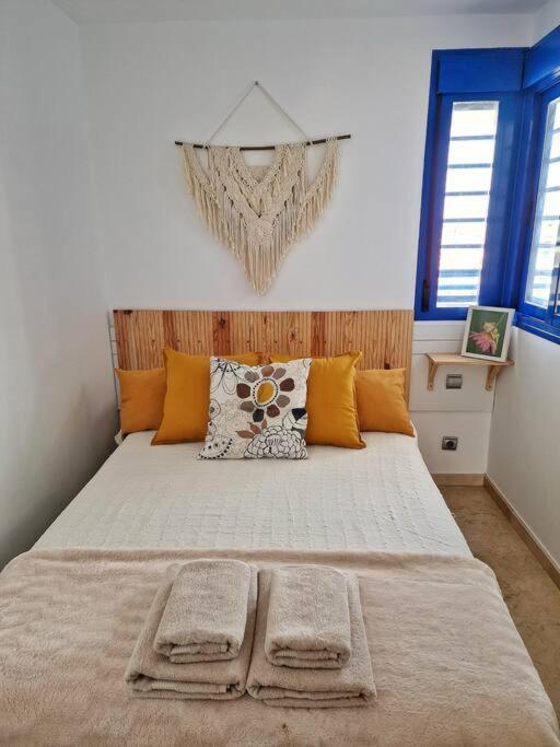 Acogedor Piso Con Terraza Y Parking! Apartment Benalmadena Luaran gambar